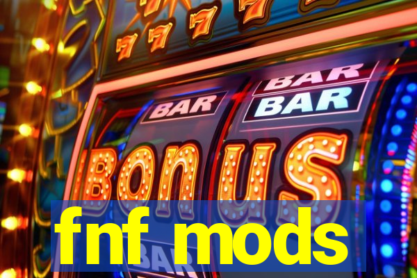 fnf mods